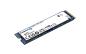 Preview: Kingston NV3 4 TB M.2 2280 NVMe PCIe 4.0 SSD – Hochleistungsinterner Speicher für PC & Laptop